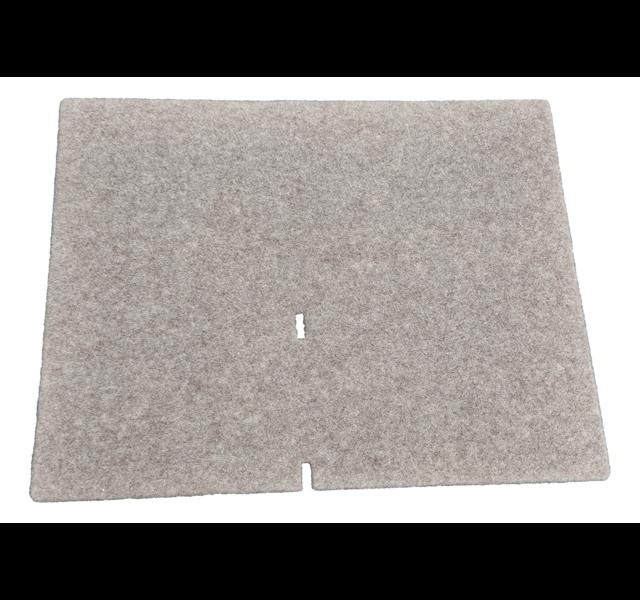 Dakbekleding Case International