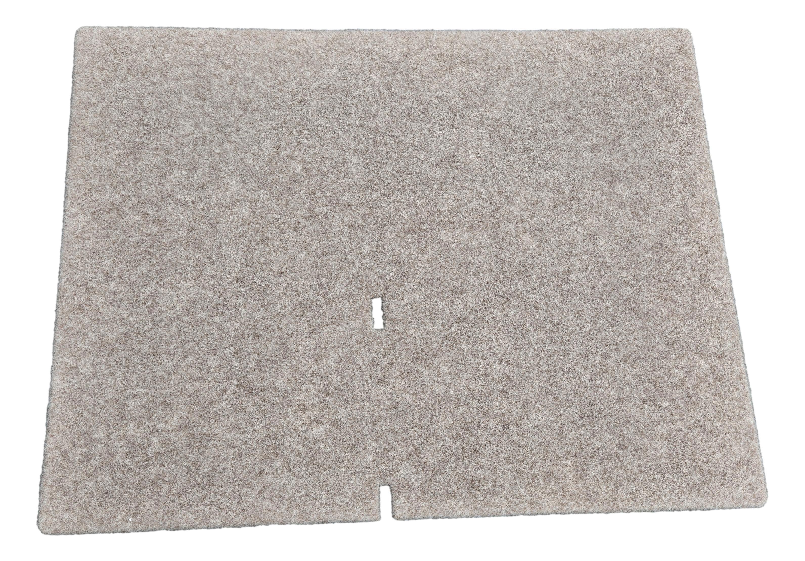 Dakbekleding Case International