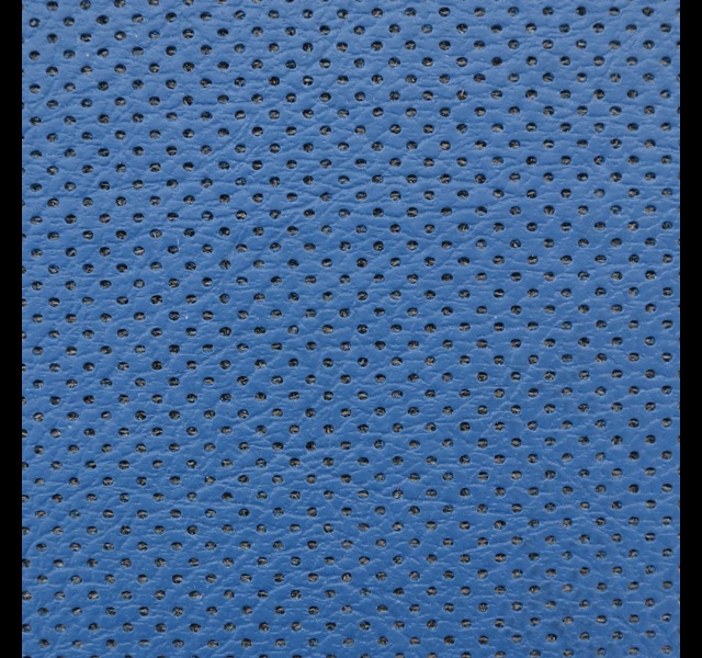 Universele cabine bekleding, Blauw Histoparts