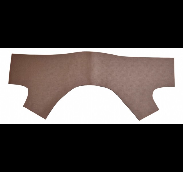Dashboard foam bekleding. John Deere SG2