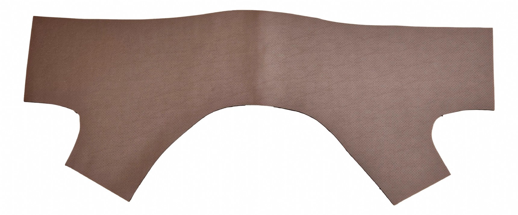 Dashboard foam bekleding. John Deere SG2