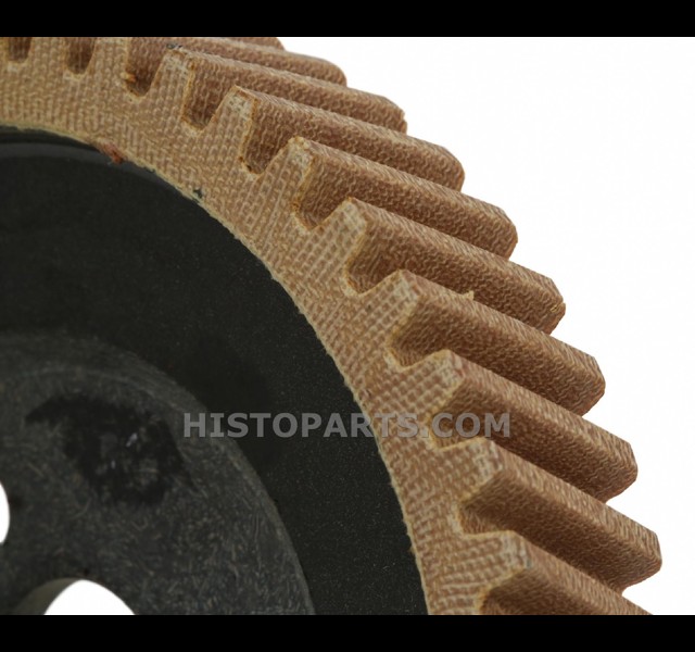Timing Gear .005 inch oversize Histoparts
