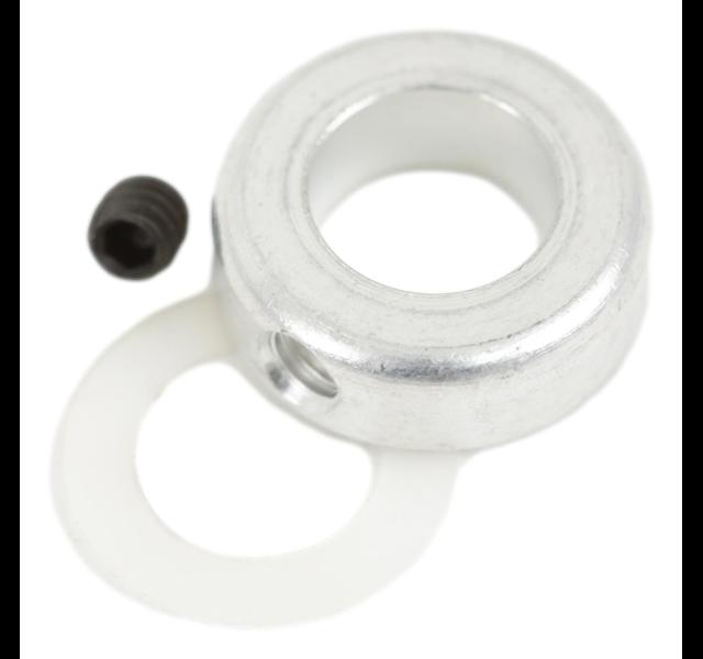 Waterpomp klemring A-Ford