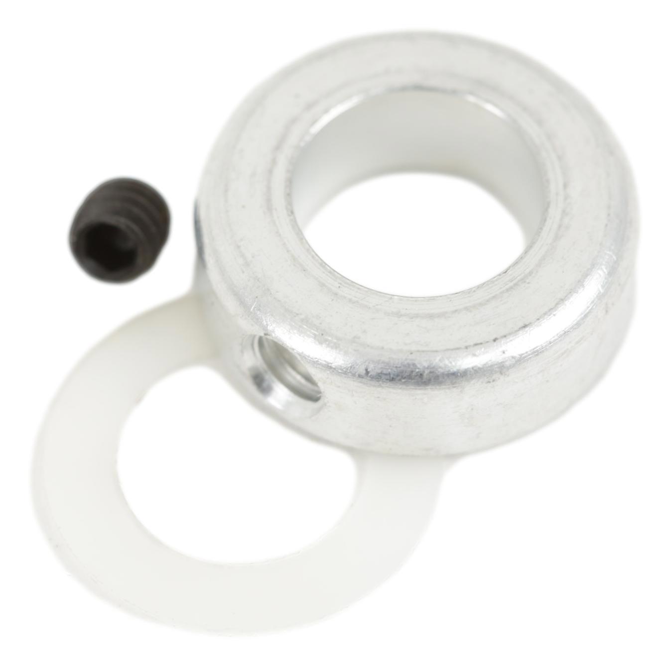 Waterpomp klemring A-Ford