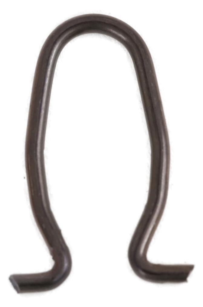 Transmission Shift Detent Spring