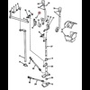 Transmission Shift Detent Spring Histoparts