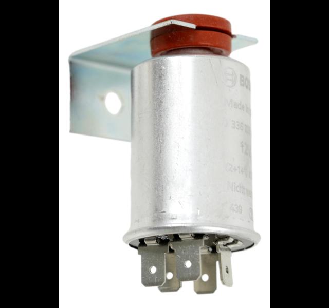 Bosch Indicator relais