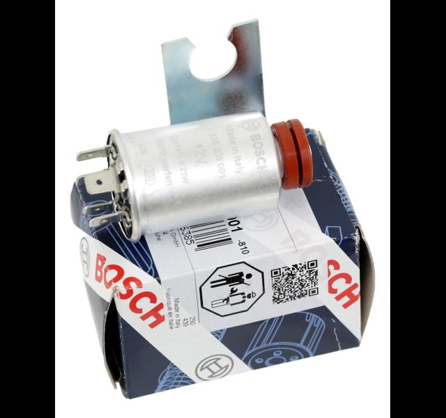 Bosch Indicator relais Histoparts
