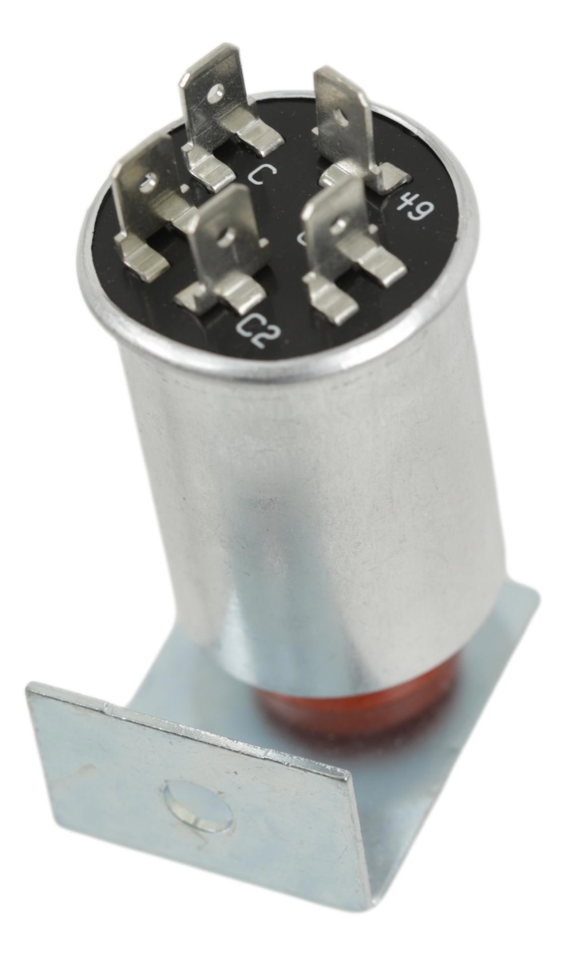productfoto van Bosch Knipper relais