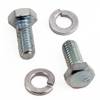 Carburetor to intake bolt set