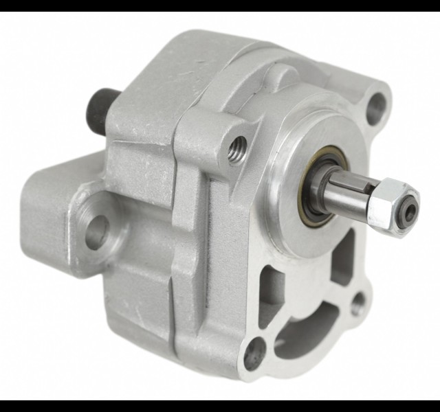 Hydrauliepomp Farmall