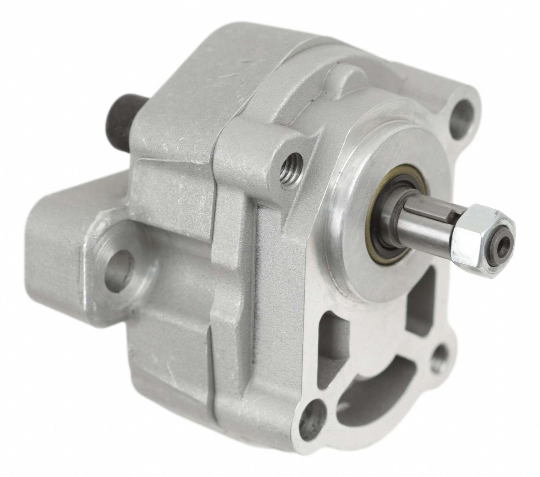 Hydrailic pump Farmall