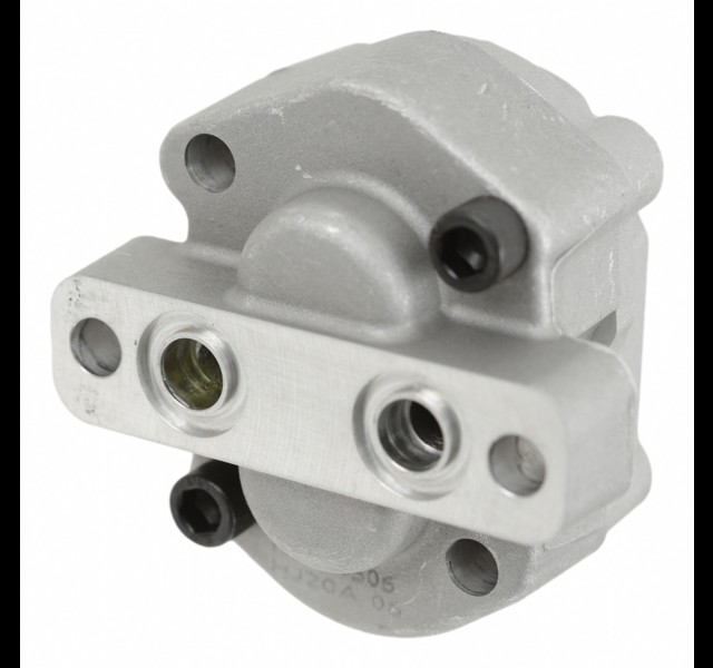 Hydrauliepomp Farmall Histoparts