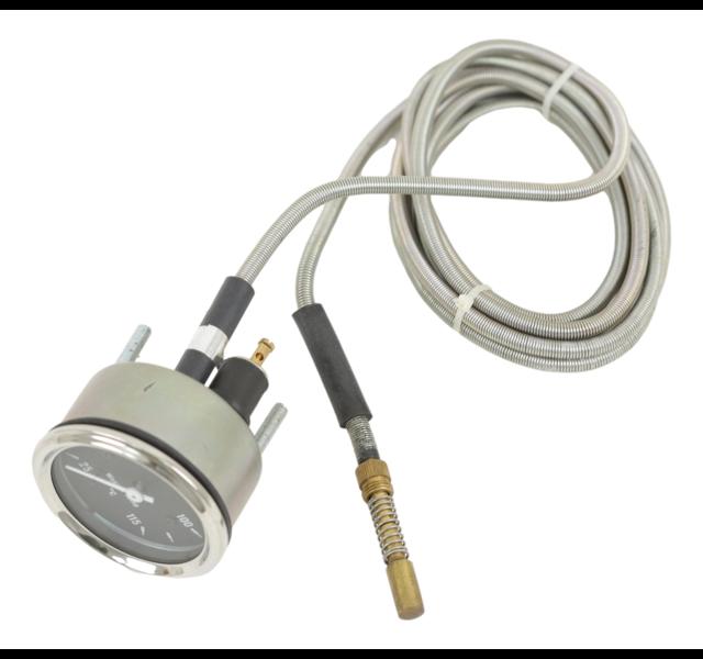 productfoto van Temperatuur meter 60 mm. x 2.5 mtr.