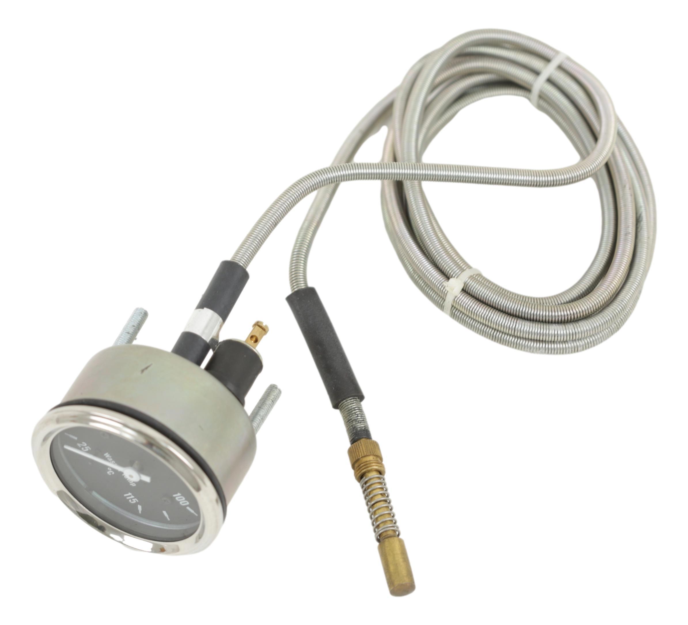 productfoto van Temperatuur meter 60 mm. x 2.5 mtr.