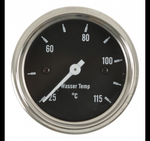 Temperatuur meter 60 mm x 2.5 mtr