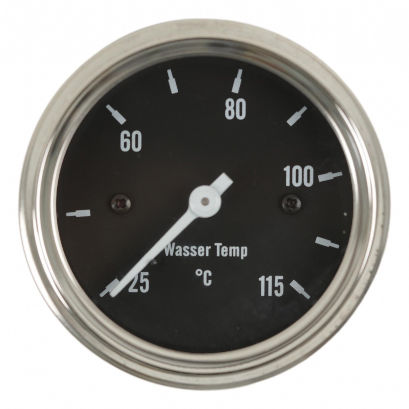 Temperatuur meter 60 mm x 2.5 mtr
