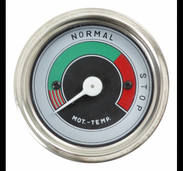 Temperatuurmeter voor luchtgekoeld (2)