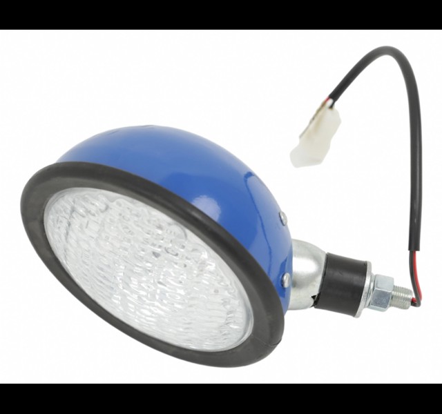 Koplamp Ford 