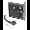 Door lock (LH)  Ford
