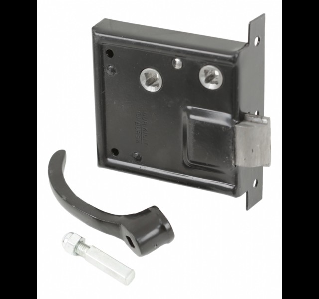 Door lock (LH)  Ford