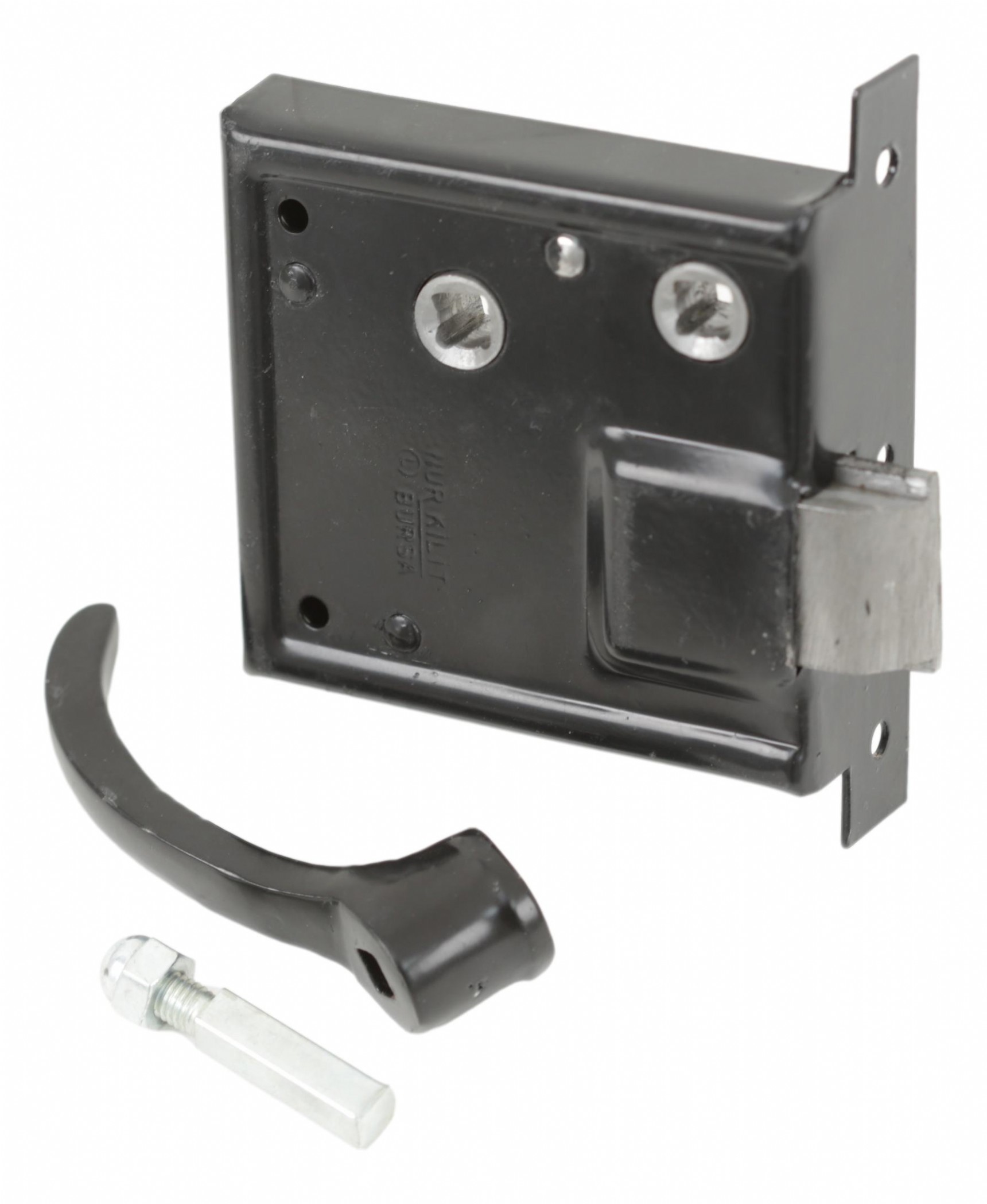 Door lock (LH)  Ford