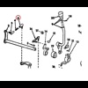 Selective Transmission Shift Turning Joint Histoparts