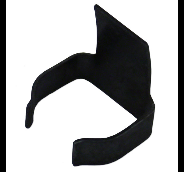 Rotor clip