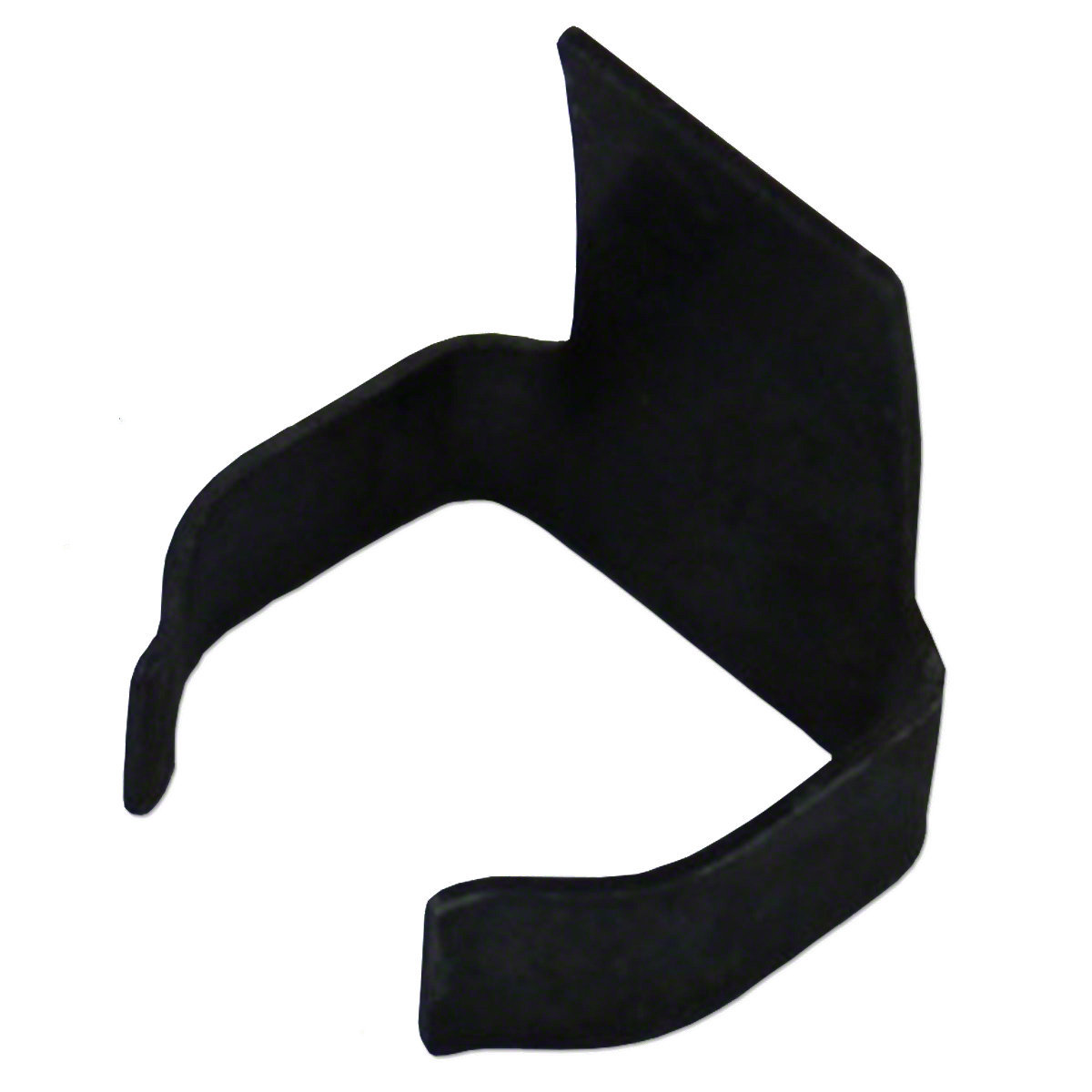 Rotor clip
