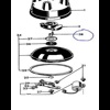 Rotor clip Histoparts