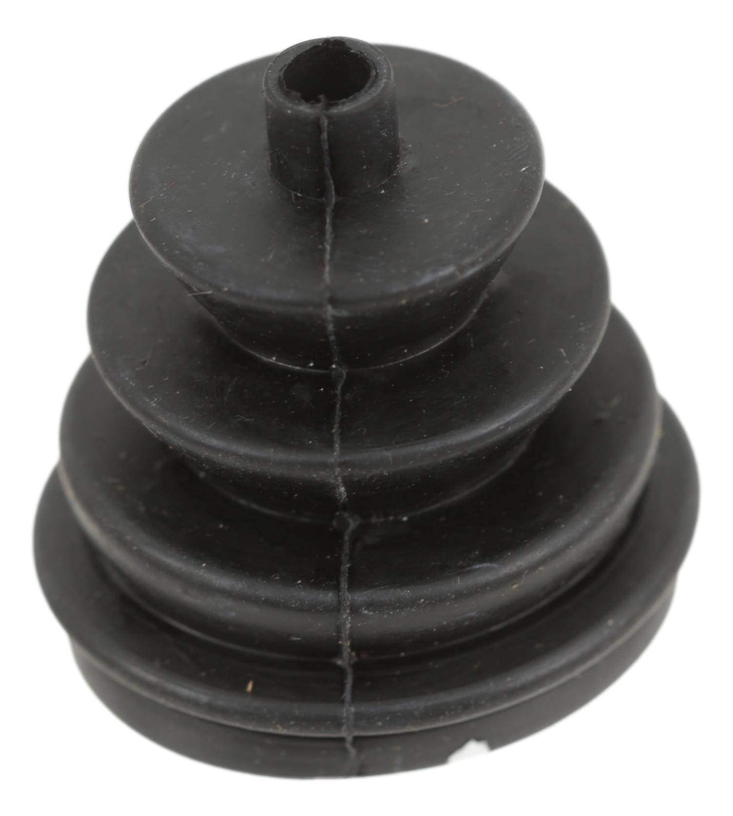 Rubber balg voor Deutz Combi schakelaar