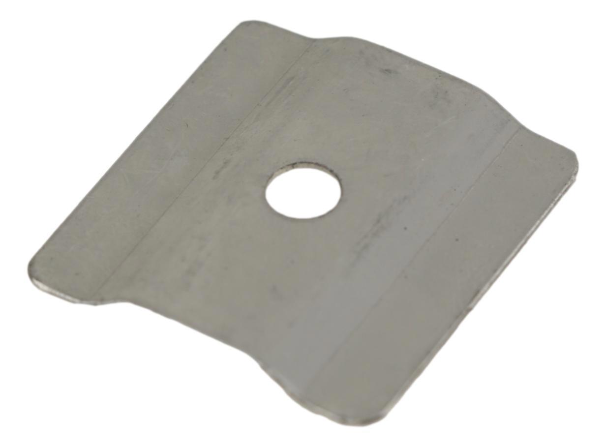Dual Glass Retaining clip set Histoparts
