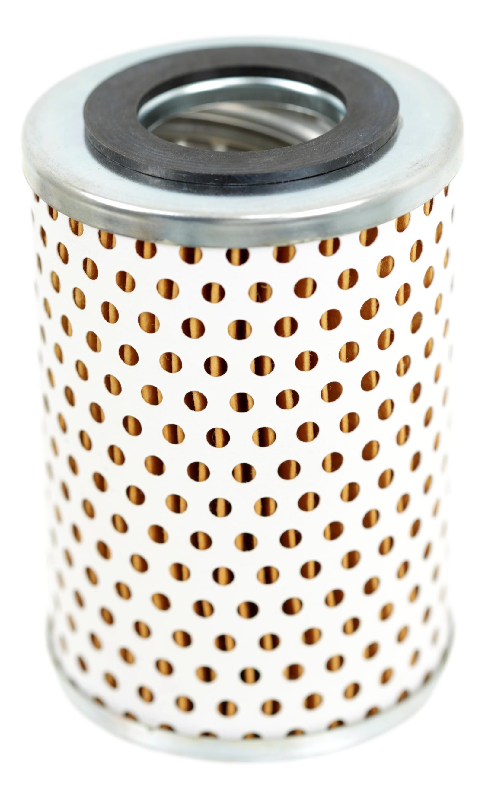 Oliefilter Nuffield