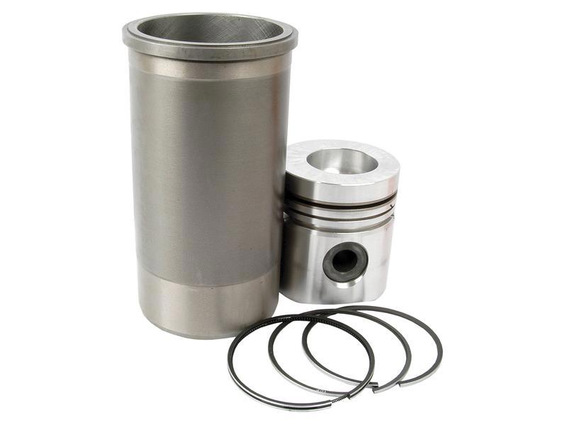 Piston Ring and Liner kit International