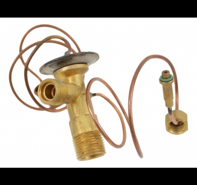 Expansion valve Airco