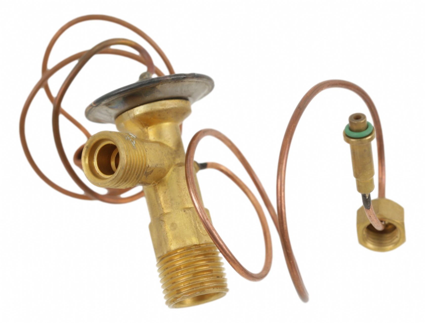 Expansion valve Airco