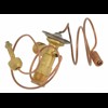 Expansion valve Airco Histoparts