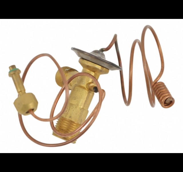 Expansion valve Airco Histoparts