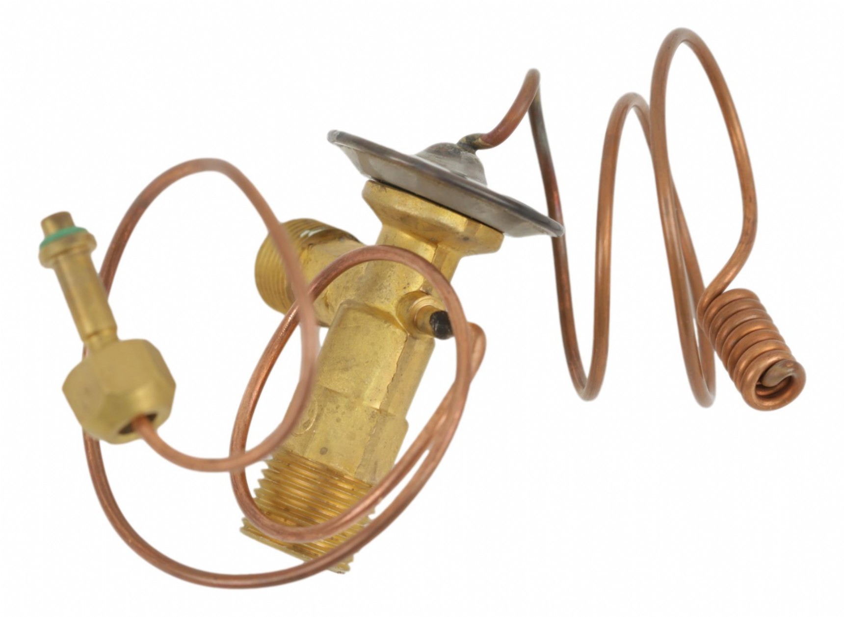 Expansion valve Airco Histoparts