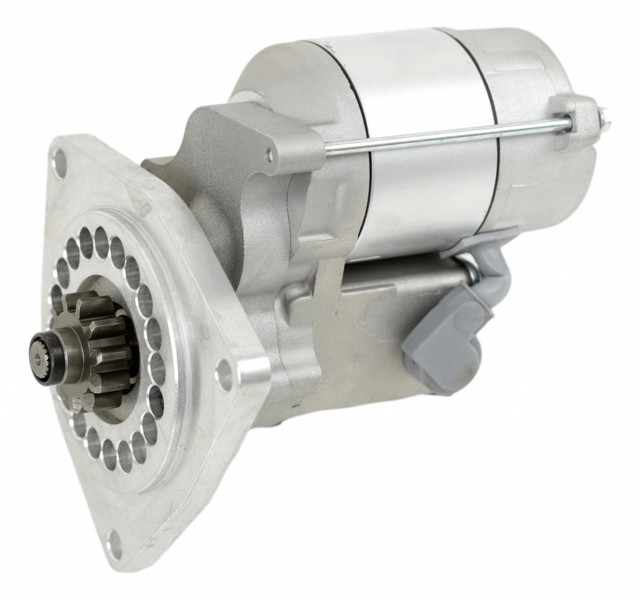 Reduction Starter A-Ford Histoparts