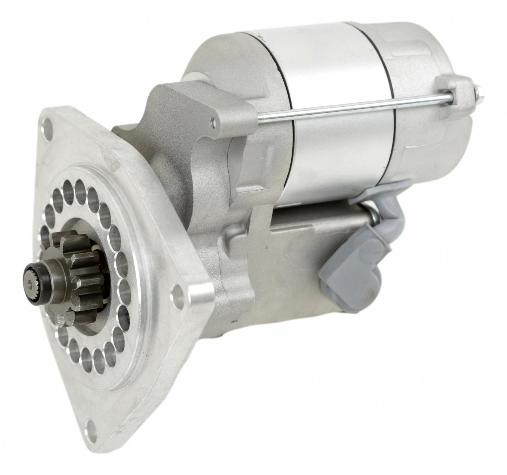 Reductie startmotor A-Ford Histoparts