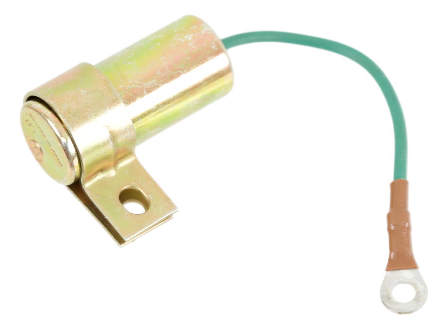 Condenser  French made Fergusons