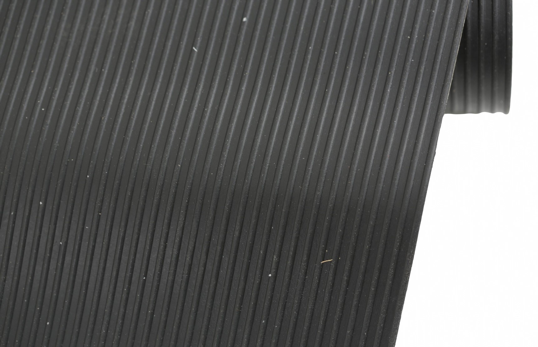 Treeplank Rubber mat met lijnprofiel Histoparts