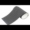 Treeplank Rubber mat met punt profiel