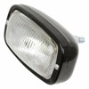 Koplamp Hanomag