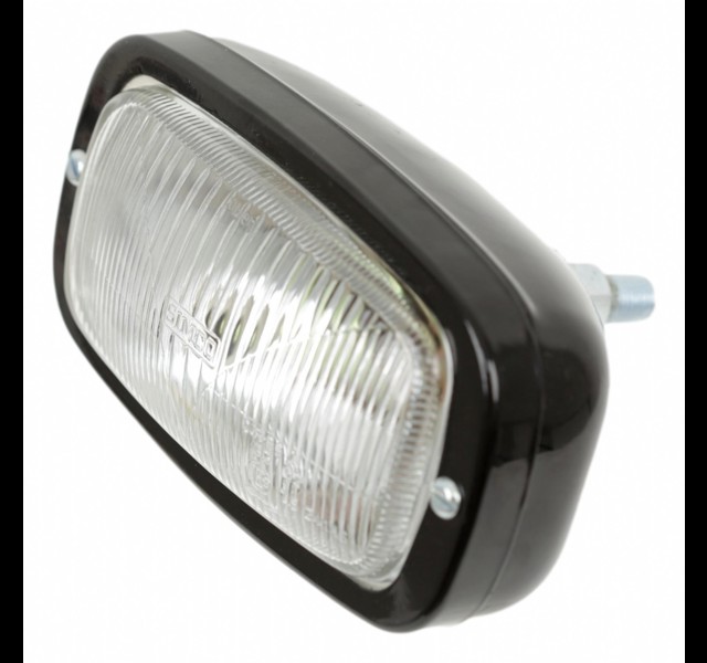 Koplamp Hanomag