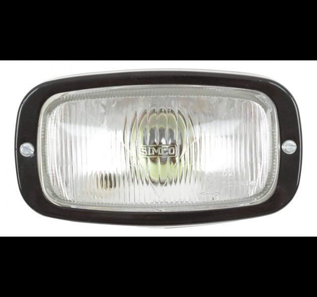 Koplamp Hanomag Histoparts
