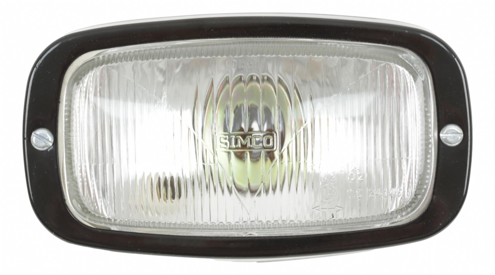 Headlight unit Hanomag Histoparts
