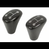Set Shifter knobs, Fendt