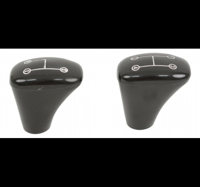 productphoto of Set Shifter knobs, Fendt